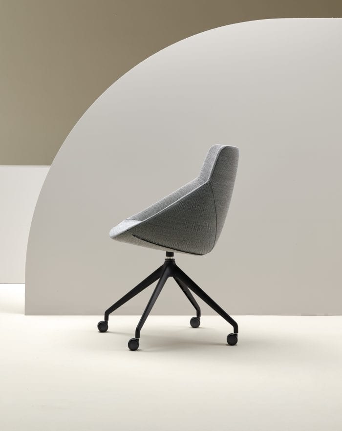 Bow Chair - Yonoh Creative Studio. Design.